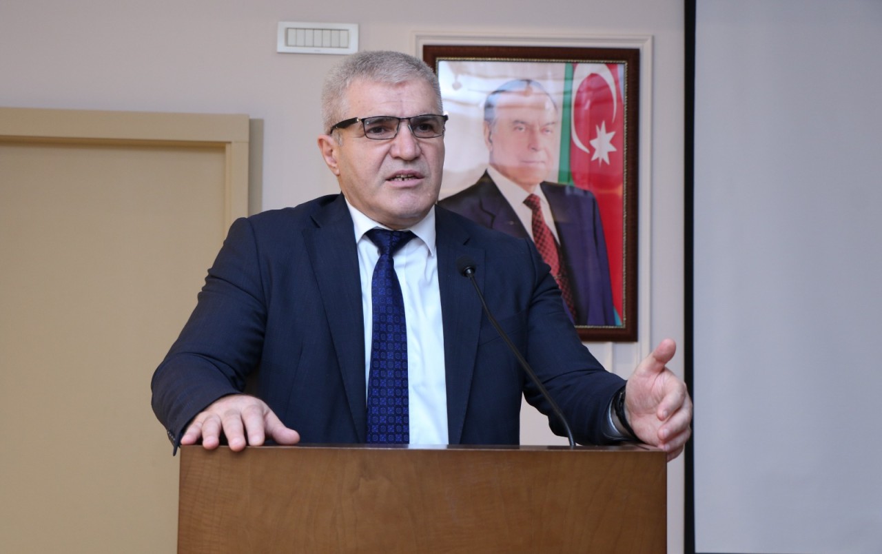 "Təhsil keyfiyyətinin artırılması əsas prioritetlərdəndir" - Gülçöhrə Məmmədova